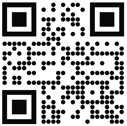 QR tel kontakt