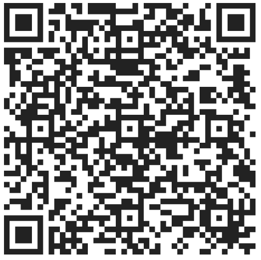 QR mail kontakt